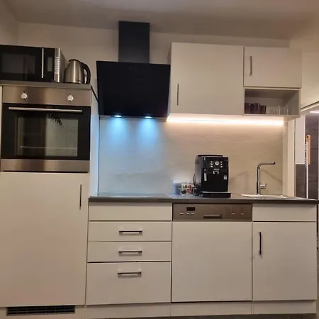 アパート Alpinzeit