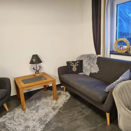 Apartament Alpinzeit Sautens