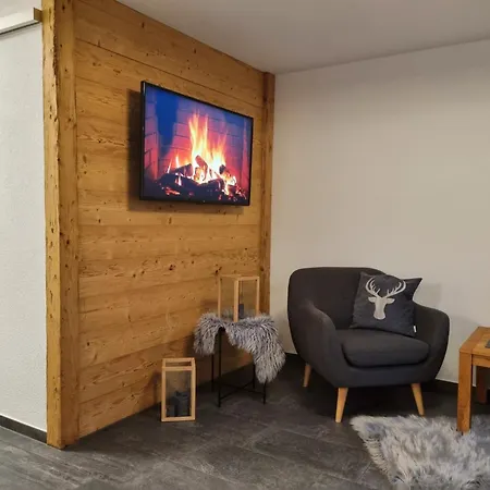 Alpinzeit Заутенс