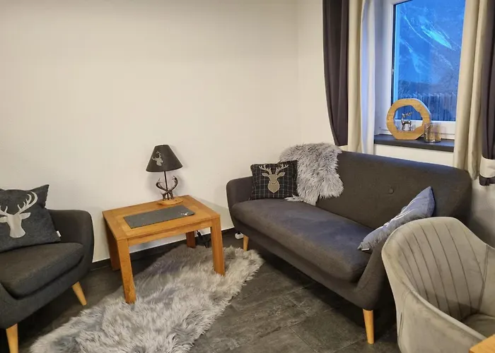 Apartament Alpinzeit Sautens