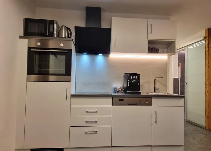 Apartament Alpinzeit